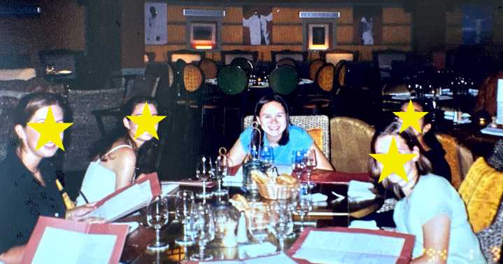I Told My Tween Daughter I Snuck Into A ‘Diddy Party’ When I Was 17