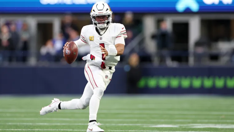 Cardinals QB Kyler Murray hit with ‘enigma’ tag ahead of 2025 season