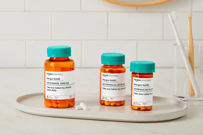 Amazon Pharmacy’s PillPack expands to Medicare patients