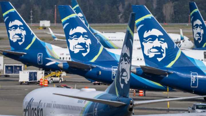 Alaska Airlines adds nonstop flight from Seattle to Rome