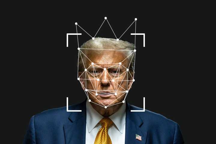 ICE: Error-prone facial recognition tools are getting American citizens deported under Trump
