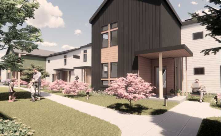 RootedHomes extends Redmond housing lottery, offers down payment assistance for veterans