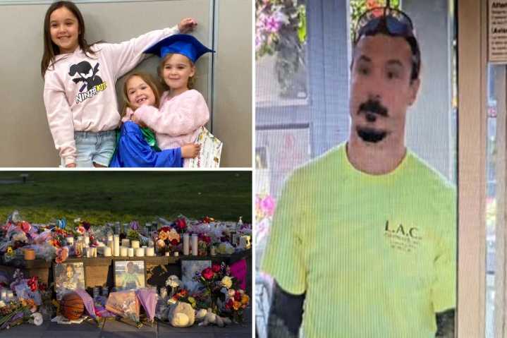 Travis Decker was on 'brink' in weeks before daughters were killed
