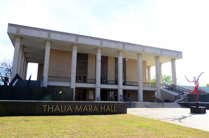 Thalia Mara Hall cleared to reopen by State Fire Marshal’s Office