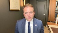 New executive chairman of US-backed aid for Gaza hits back at criticism