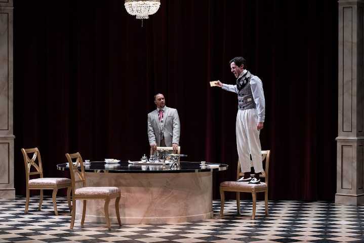 Summer theater in Oregon 2025: What to see from Portland to Ashland