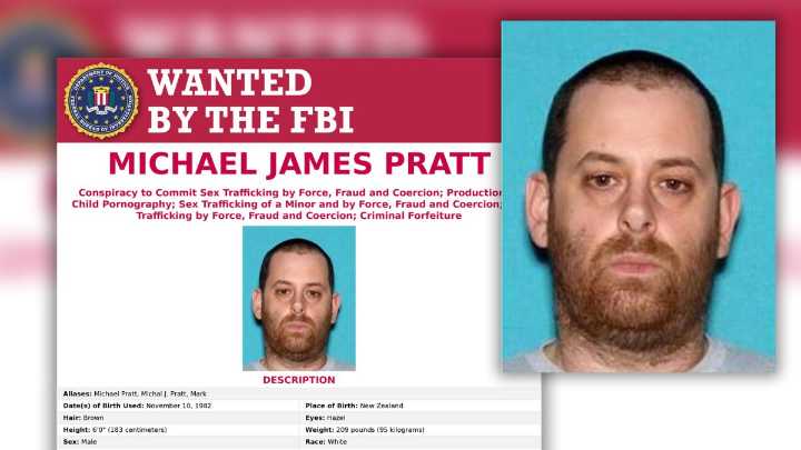Girls Do Porn website owner, who was on FBI’s 10 Most-Wanted List, pleads guilty – NBC 7 San Diego