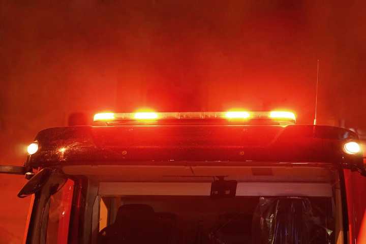 Indiana Fire Dept Issues Warning After Charging Battery Fire
