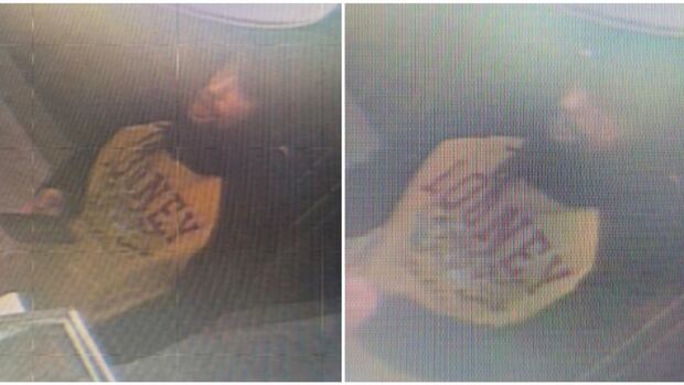 Man charged in connection to alleged hate crime involving Muslim woman