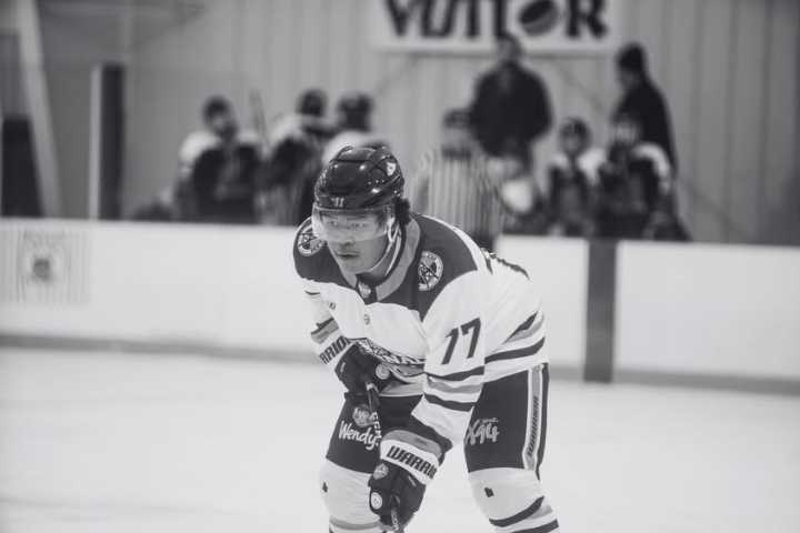 Member Of Vernal Oilers Family Remembered After Tragic Passing