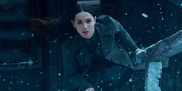 'Ballerina' Brings Ana de Armas Teases Sequel As She Comes Into John Wick's Violent Action World in New Exclusive Images