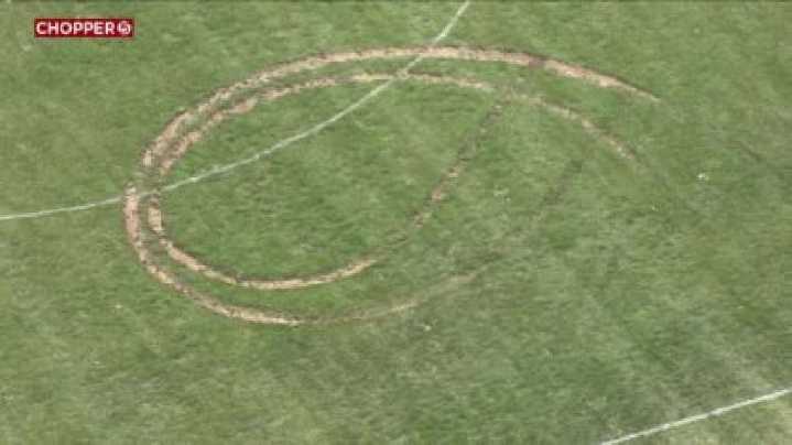 Vandalism forces temporary closure of field at popular Davis County sports complex
