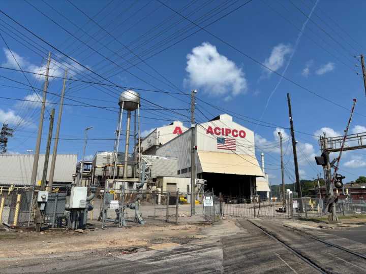 Canceled Climate Grants Would Have Cut Pollution While Boosting Production, Jobs at Two Alabama Ironworks