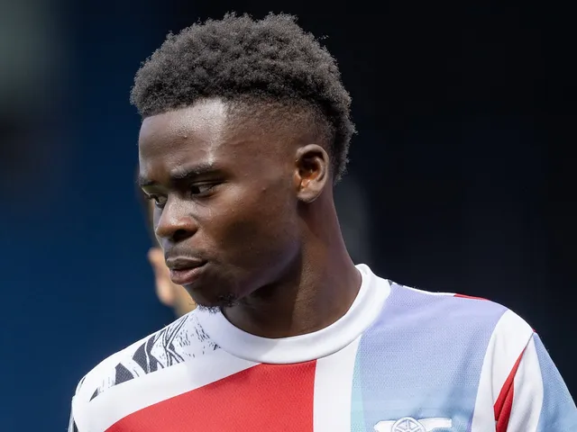 Alternatives aplenty: Tuchel confirms Saka problem as Andorra update given