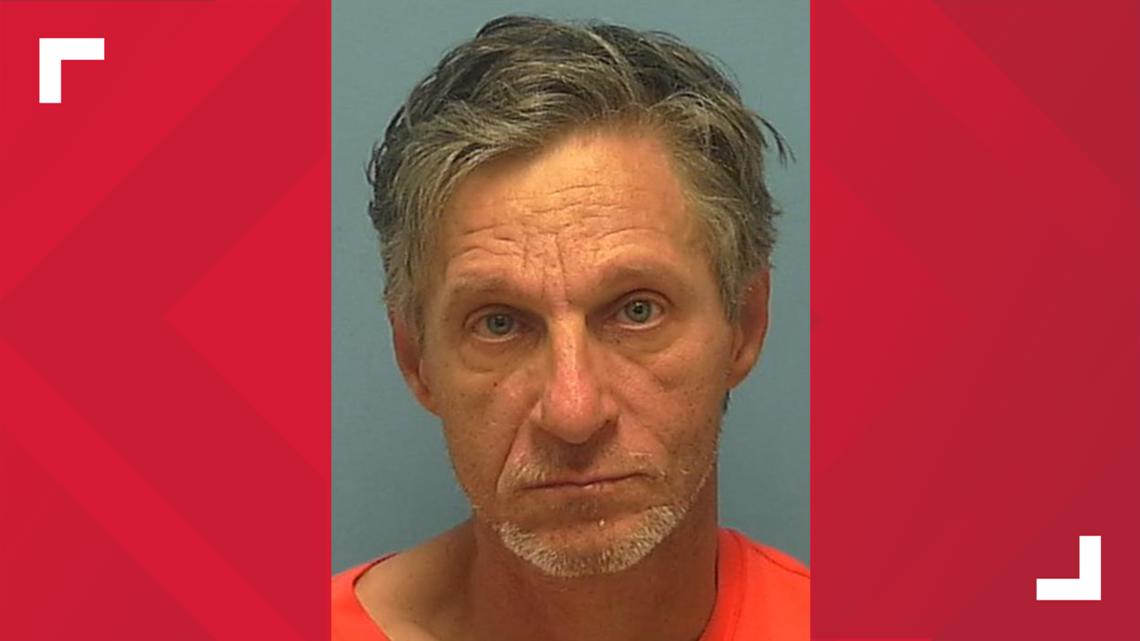 Vidor man gets 15 years for possessing more than 34K child pornography images