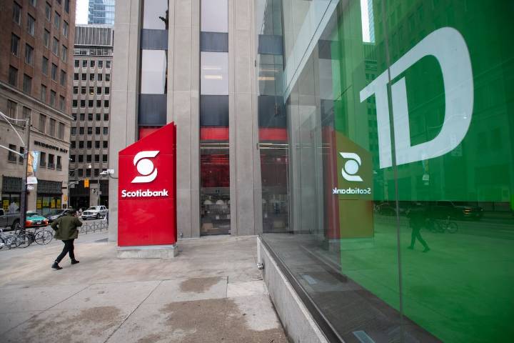 Tuesday’s Insider Report: Director invests in 2025’s top-performing Big 6 Canadian bank stock