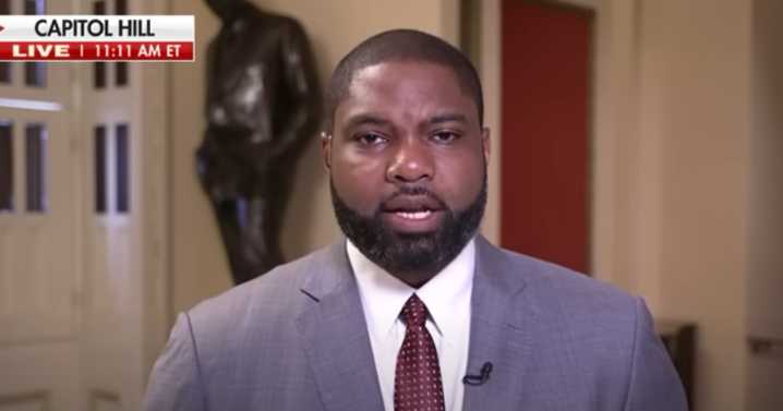 Byron Donalds says Joe Biden hasn’t been ‘coherent’ in more than 2 years