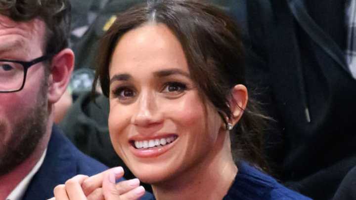 Meghan Markle’s troubling branding strategy laid bare by expert