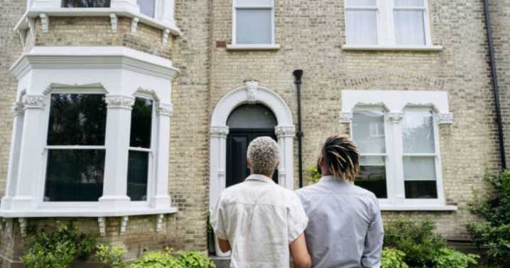 Warning issued to UK households over 'growing' mortgage conspiracy theory