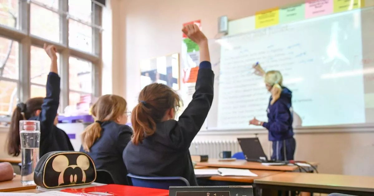 Families could face fines for common mistake as school holiday penalties increase