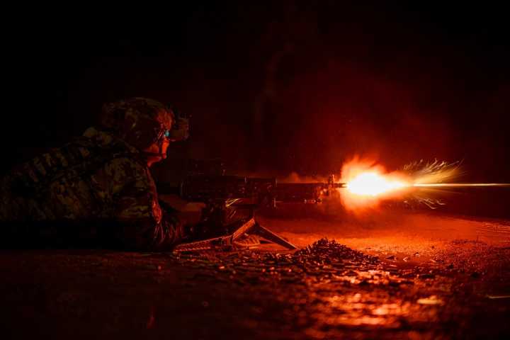 No More Weak Sauce: Army Recruiting Crisis Ends as Trump and Hegseth Light a Fire Under the Pentagon’s Backside