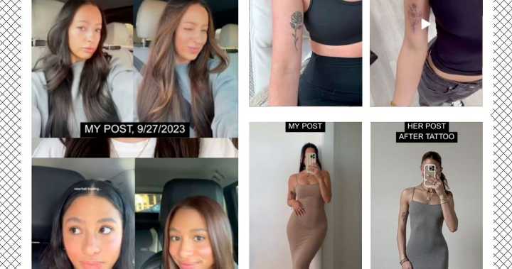 The ‘Clean Girl’ Influencer Lawsuit, Explained