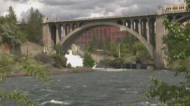 Spokane secures state funds for many projects, including finishing the North Spokane Corridor