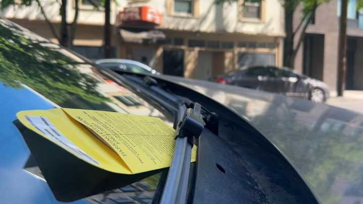 Portland launches largest parking fee increase in city history July 1