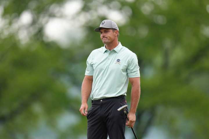 ‘Under My Expectations’: Bryson DeChambeau’s Frustration Slips Away as US Open Title Defense Inches Closer Bryson DeChambeau delivers a scathing self-evaluation just ahead of US Open. Read what the go