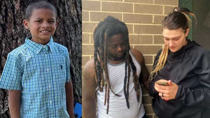Parents Charged After 7-Year-Old Son Dies, Fatally Hit by Car While Crossing Street with 10
