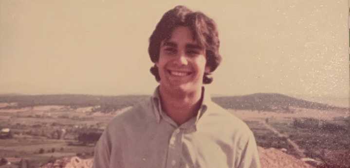 Honoring my brother’s memory: Why Mercer Island must stand up against gun violence