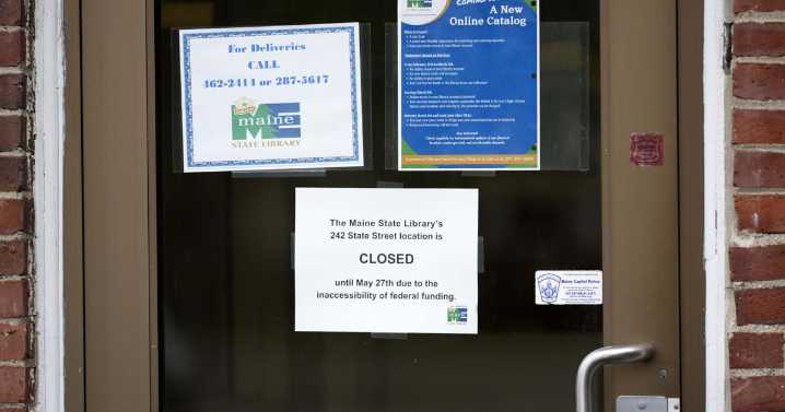 Reading between the lines: What an executive order could mean for Idaho libraries