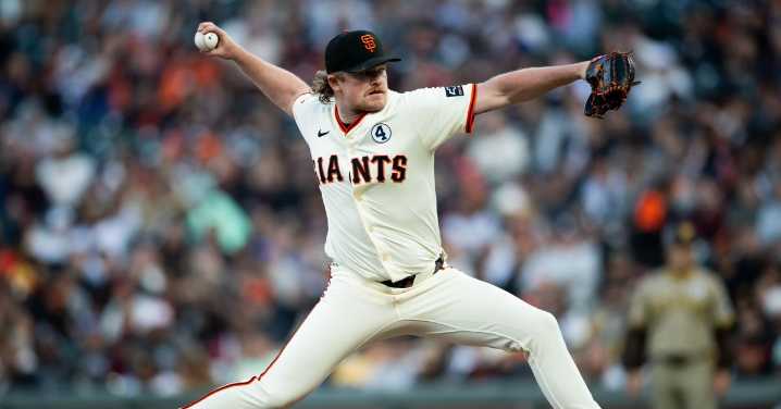 6/7 Gamethread: Giants vs. Braves