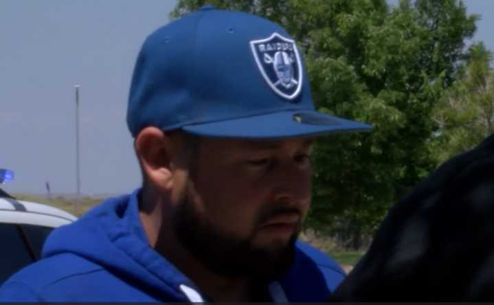 Immigration crackdown leaves Albuquerque man in limbo