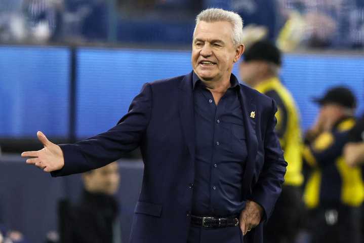 How to watch Mexico vs. Switzerland soccer FREE live stream today (6/7/25)