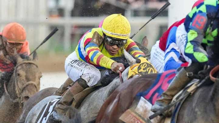 Belmont Stakes 2025 predictions, odds, picks, horses, time: Best bets from top expert who hit Kentucky Derby