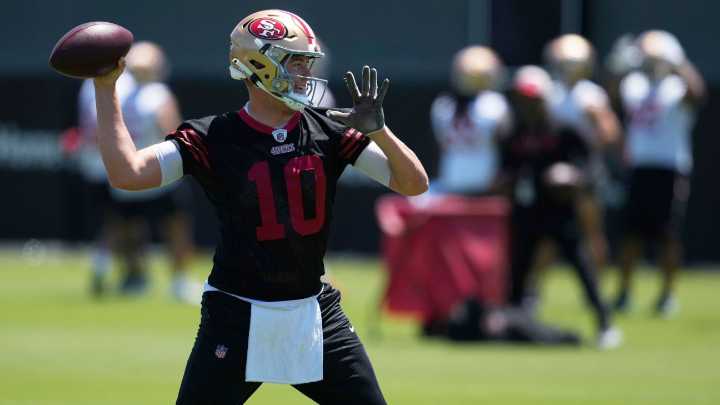 NFL offseason signings, trades who could break out -