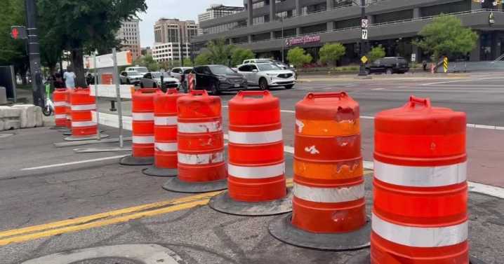 Disability advocates discuss parking issues in downtown Salt Lake City