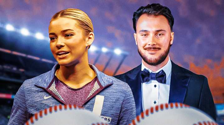 Livvy Dunne reveals pitch she ‘taught’ boyfriend Paul Skenes