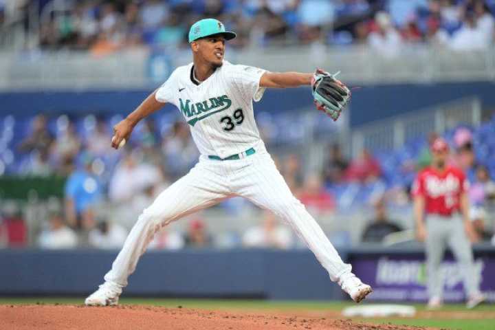 Mid-Week Waiver Wire Rankings - Fantasy Baseball Pickups Include Jac Caglianone, Eury Perez, Bubba Chandler, Cole Young, Mick Abel, Kyle Teel