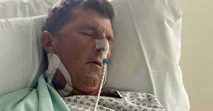 UK tourists warned after dad gets deadly disease at 'dirty' 4