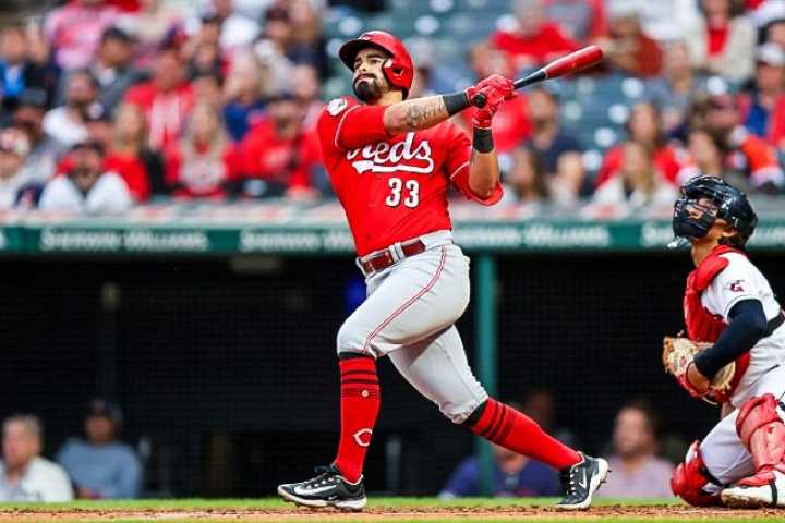 Week 11 Waiver Wire Rankings - Fantasy Baseball Pickups Include Christian Encarnacion-Strand, Ronny Mauricio, Roman Anthony, Mick Abel, Abner Uribe