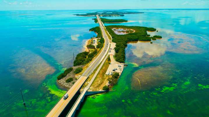 Florida's Most Dangerous Town Is Also A Surprising Gateway To The Keys