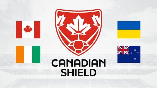 New international soccer tournament coming to Toronto ahead of 2026 FIFA World Cup
