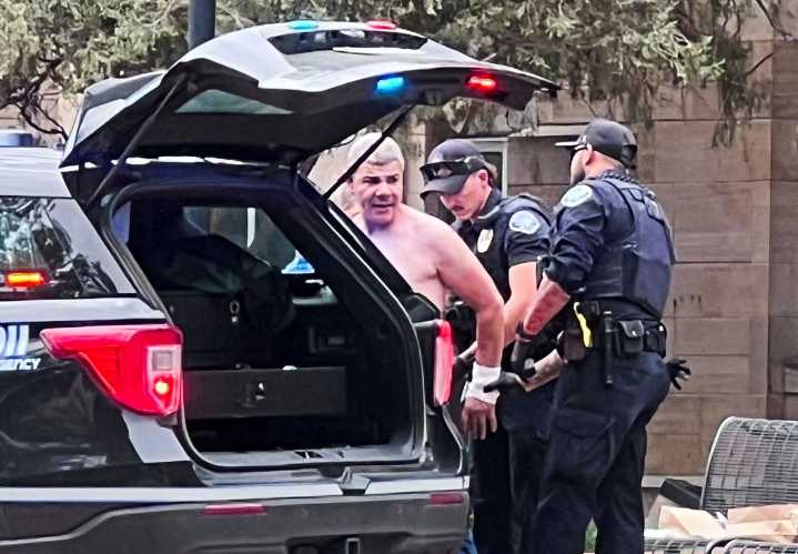 Judge issues order halting deportation of Colorado antisemitic attack suspect’s family