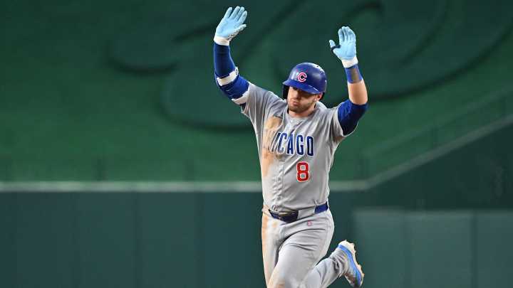 Walk-Off Wagers: MLB Best Bets Today (Cubs Will Upset Tarik Skubal, Tigers)