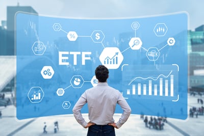 2 ETFs I Plan to Buy in June to Increase My Passive Income