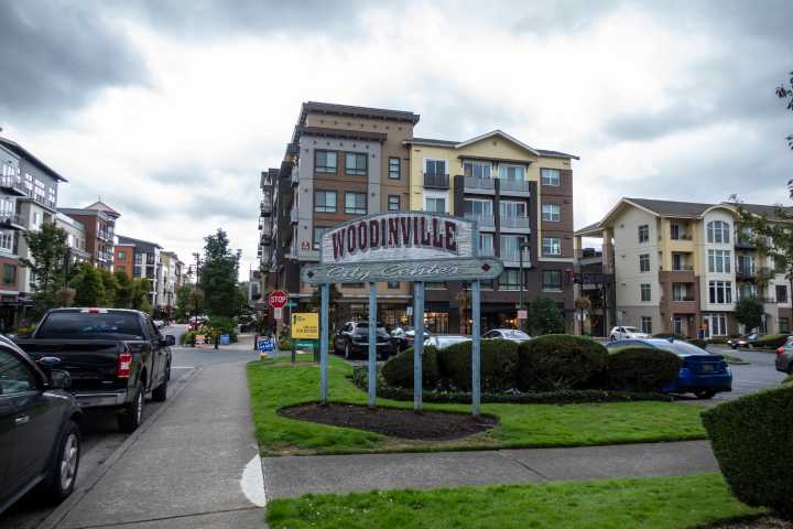 Expansive Harvest Project Reshapes Woodinville: 142,000 SQFT “The Yard” Eyes Summer 2025 Debut
