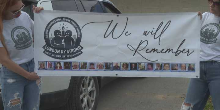 London nonprofit kicks off ongoing storm relief fund