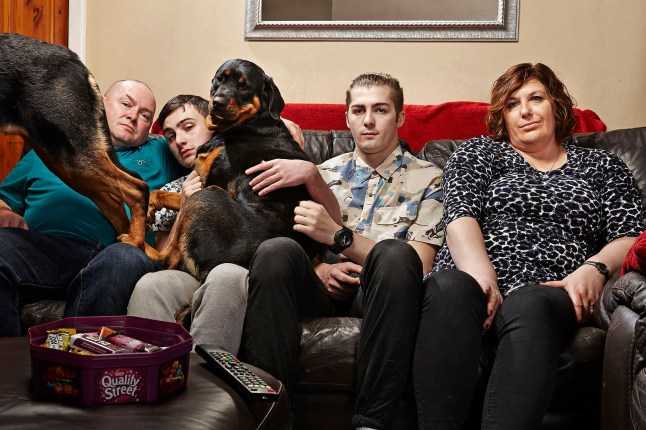 Gogglebox family announce heartbreaking death as fans pay tribute